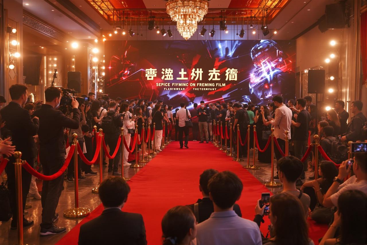 黄瓜视频《流浪地球3》全球票房突破45亿,创中国科幻电影新纪录